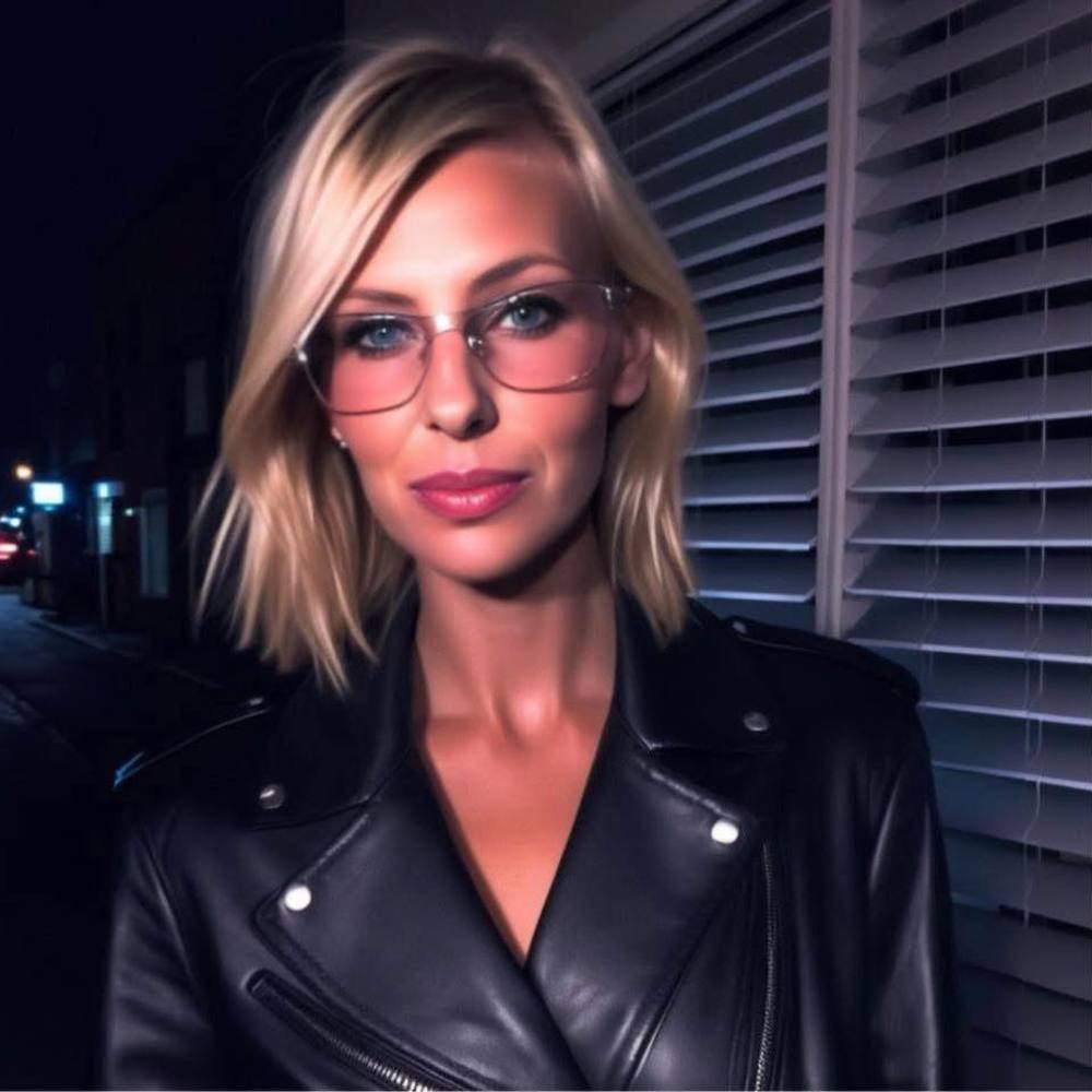 Meet your Posher, Melissa